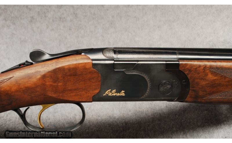 Beretta 686 Onyx Pro 28ga Sporting