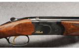 Beretta 686 Onyx Pro 28ga Sporting - 2 of 7