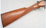 Browning B-S/S Special, 12-Gauge - 5 of 9