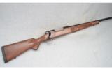 Winchester Model 70 Featherweight, .308 Win. - 1 of 8