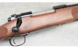 Winchester Model 70 Featherweight, .308 Win. - 2 of 8