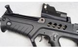 IWI Tavor SAR with Mepro 21M Reflex Sight, 9mm - 6 of 8