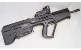 IWI Tavor SAR with Mepro 21M Reflex Sight, 9mm - 1 of 8
