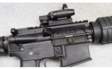Bushmaster XM15-E2S with Dot Sight, 5.56 NATO - 2 of 9