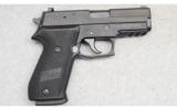 Sig Sauer P220, .45 ACP - 1 of 2