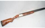Browning Citori Grade VI, 20-Gauge - 1 of 9