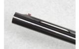 Benelli Montefeltro Super 90, 20-Gauge - 9 of 9