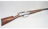 Remington Model 8, .30-30 Rem. - 1 of 9