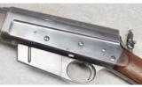 Remington Model 8, .30-30 Rem. - 4 of 9