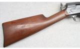 Remington Model 8, .30-30 Rem. - 5 of 9