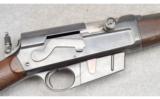 Remington Model 8, .30-30 Rem. - 2 of 9