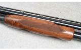 Winchester Model 12 Trap, 12-Gauge - 8 of 9