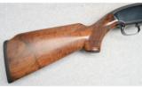 Winchester Model 12 Trap, 12-Gauge - 5 of 9