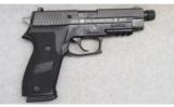 Sig Sauer P220, .45 ACP - 1 of 2