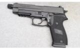 Sig Sauer P220, .45 ACP - 2 of 2