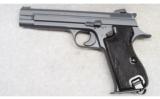 Sig Sauer P210, 9mm - 2 of 2