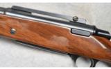 Browning BBR, .338 Win. Mag. - 4 of 9
