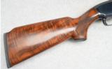 Winchester Model 12 Trap, 12-Gauge - 5 of 9