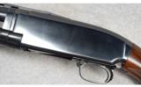 Winchester Model 12 Skeet, 12-Gauge - 4 of 9
