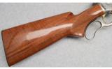 Browning Model 71 Carbine High Grade, .348 Win. - 5 of 9