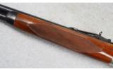 Browning Model 71 Carbine High Grade, .348 Win. - 8 of 9