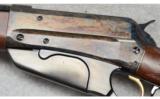Winchester Model 1895 