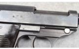 Walther P38, 9mm - 3 of 5