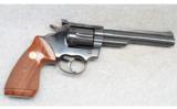 Colt Trooper MK lll, .22 Magnum - 1 of 2