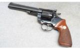 Colt Trooper MK lll, .22 Magnum - 2 of 2
