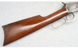 Winchester Model 1892, .32 W.C.F. - 5 of 9