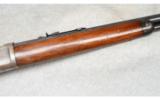 Winchester Model 1892, .32 W.C.F. - 6 of 9