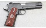 Lonestar Armament Lawman 45, .45 ACP - 1 of 2