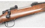 Remington Model 700 Classic, 8mm Mauser - 2 of 8