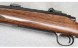 Remington Model 700 Classic, 8mm Mauser - 4 of 8