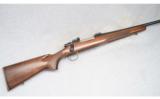 Remington Model 700 Classic, 8mm Mauser - 1 of 8