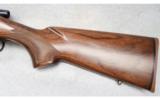 Remington Model 700 Classic, 8mm Mauser - 7 of 8