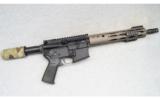 Spikes Tactical ST15 Pistol,5.56 NATO - 1 of 6