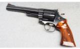 Smith & Wesson Model 29-2, .44 Mag. - 2 of 2