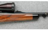Dakota Custom Model 76 Deluxe Rifle .338 Winchester Magnum - 6 of 9