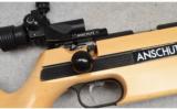 Anshutz 1903 Junior Target, .22 LR - 2 of 9
