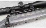 Savage Model 112 with Nightforce Scope, .338 Lapua - 2 of 9