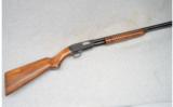 Winchester Model 61 Smooth Bore, .22 LR Shot Only - 1 of 9