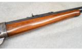 Winchester Model 1895, .35 W.C.F. - 6 of 9