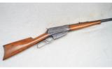 Winchester Model 1895, .35 W.C.F. - 1 of 9