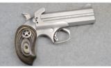 Bond Arms Ranger ll, .45 Colt/410/.45 ACP - 1 of 2