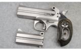 Bond Arms Ranger ll, .45 Colt/410/.45 ACP - 2 of 2