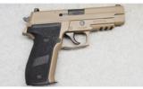 Sig Sauer P226 Navy, 9mm - 1 of 2