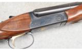 Winchester Model 23 Classic,
28-Gauge - 2 of 9