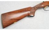 Winchester Model 23 Classic,
28-Gauge - 5 of 9