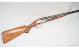 Winchester Parker Reproduction DHE, 20-Gauge - 1 of 9